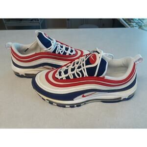 Nike Air Max 97 USA Mens Size 12